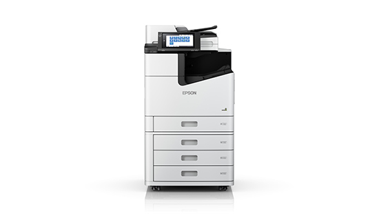 WorkForce Enterprise WF-C20600 A3 Multifunction Printer