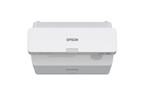 PowerLite 700U WUXGA 3LCD Ultra-short Throw Laser Display