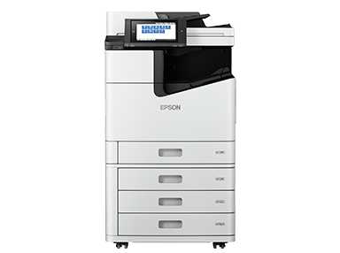Epson WorkForce Enterprise WF-M20590F multifunction printer