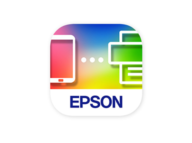Epson Smart Panel app icon