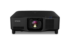 Pro L1755UNL WUXGA 3LCD Laser Projector with 4K Enhancement Pro L1755UNL WUXGA 3LCD Laser Projector with 4K Enhancement