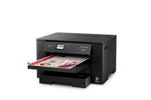 WorkForce Pro WF-7310 Wireless Wide-format Printer - Certified ReNew