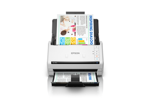 Epson WorkForce DS-770II