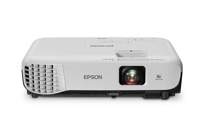 VS350 XGA 3LCD Projector