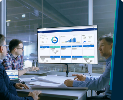 Software Solutions