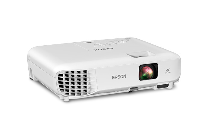 VS260 3LCD XGA Projector