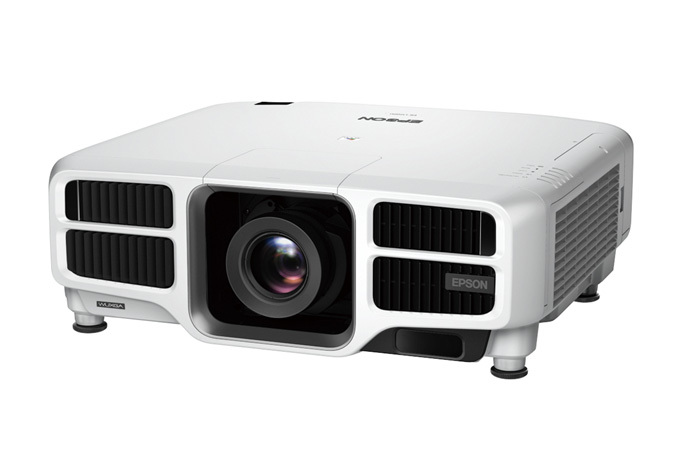 Pro L1200U Laser WUXGA 3LCD Projector w/ 4K Enhancement & Standard