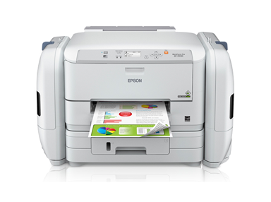 Epson WorkForce Pro WF-R5190