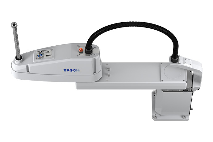 Epson LS20 SCARA Robots - 1000mm | Products | Epson Canada