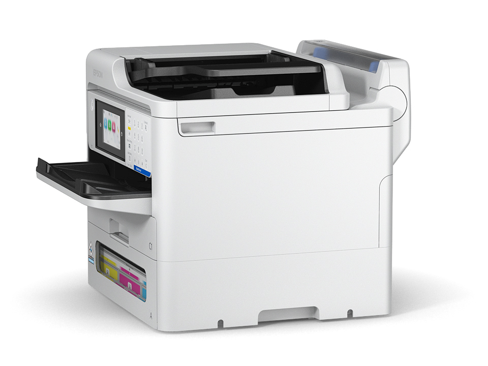 Epson WorkForce Pro EM-C800