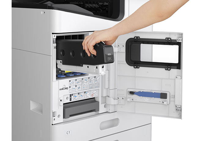 Epson WorkForce Enterprise AM-C5000