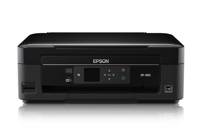 C11CC01201 | Epson Expression Home XP-300 Small-in-One All-in-One 