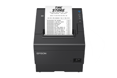 The History Of Thermal Printers