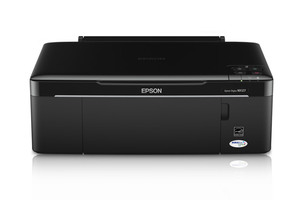 Epson Stylus NX127 All-in-One Printer | Products | Epson US