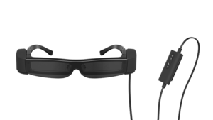 Moverio BT-30C Smart Glasses