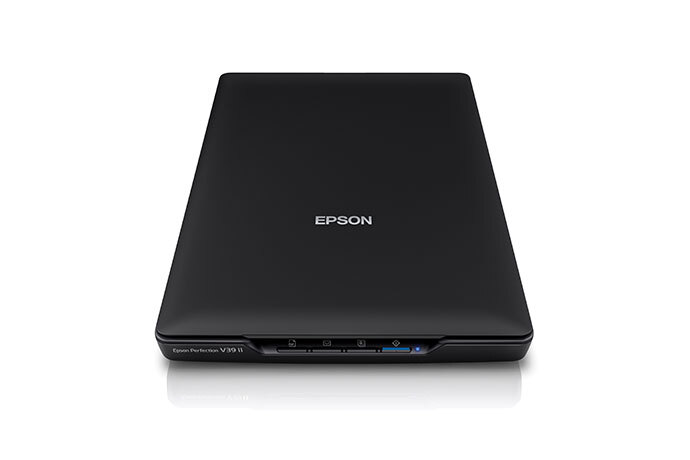 Epson Perfection V39II