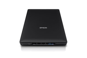 Epson Perfection V39II
