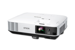 Home Cinema 1450 1080p 3LCD Projector - Certified ReNew