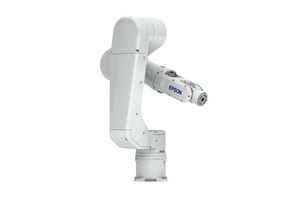 Flexion N6 Compact 6-Axis Robots - 1000mm