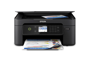 Epson workforce wf2830 top