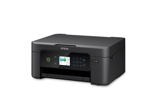 Expression Home XP-4205 Wireless Color Inkjet All-in-One Printer with Scan and Copy - Certified ReNew