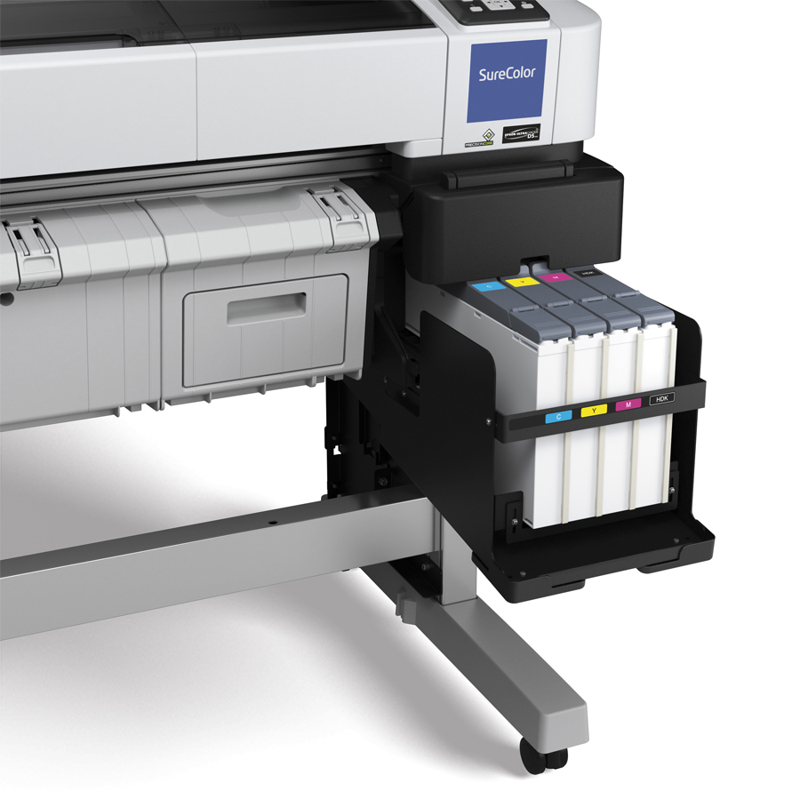 Epson sc f 6000 imprimante sublimation + Caldera : achat - vente