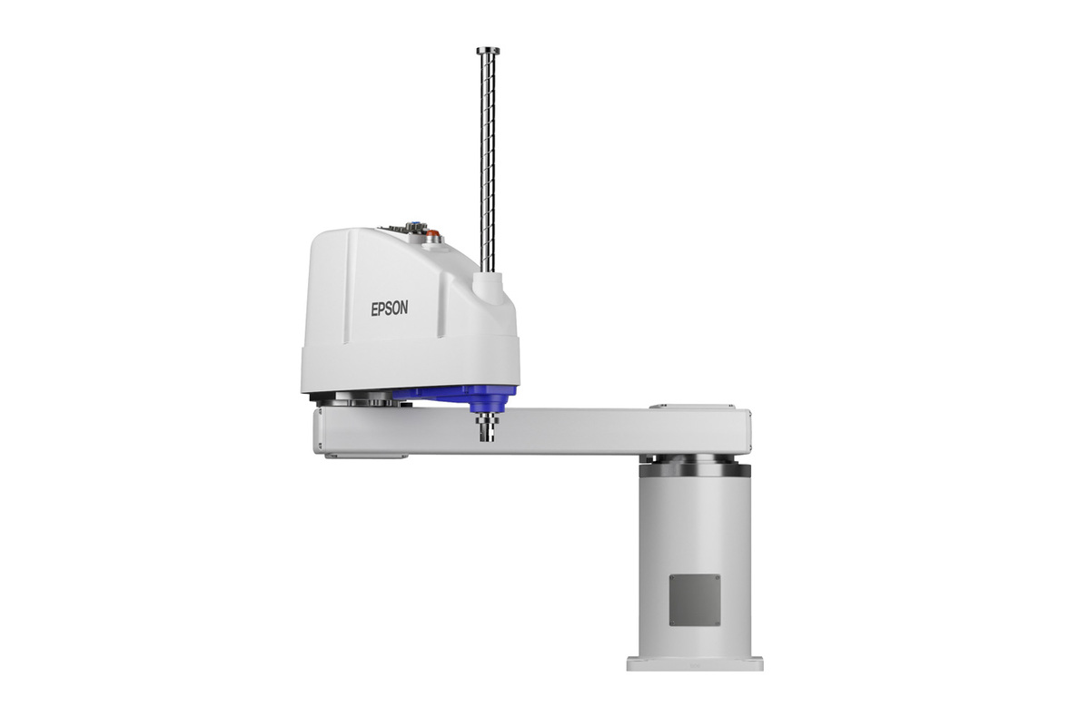 Robot Epson SCARA GX20C