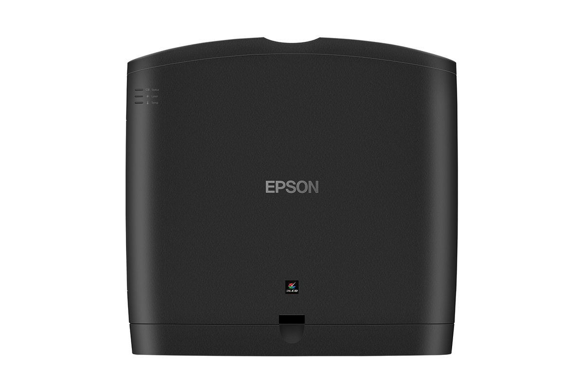 Epson EH-LS12000B Home Theatre 4K 3LCD Laser Projector