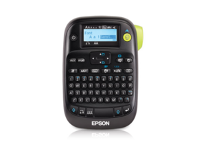 Epson LabelWorks LW-400 Label Printer