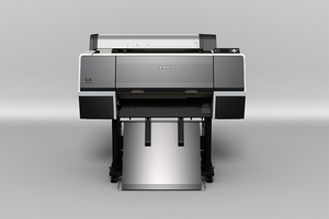 Epson Stylus Pro 7700 Printer