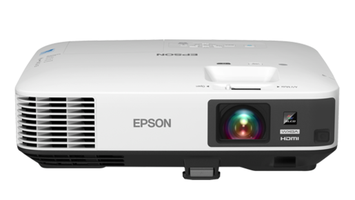 Epson PowerLite 1975W