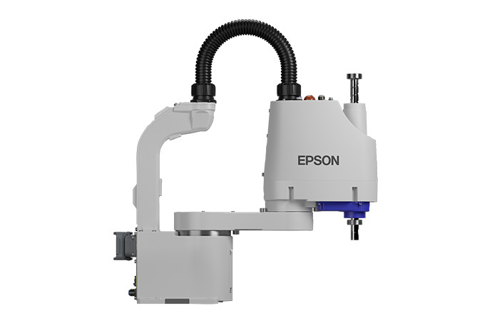 Robô Epson® SCARA GX4B - 300mm