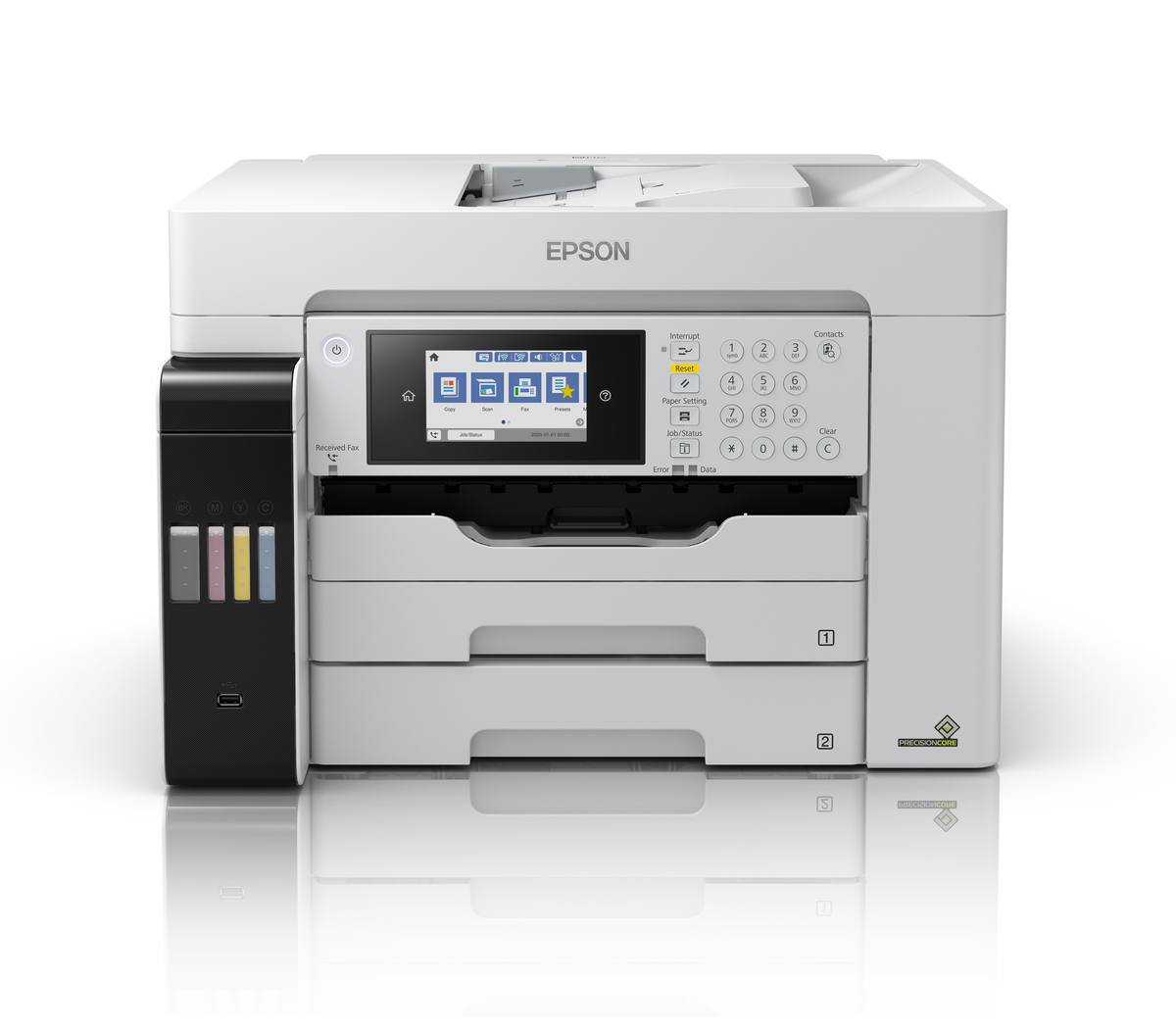 Epson EcoTank L15150 A3 Wi-Fi Duplex - Sarada Photoshop