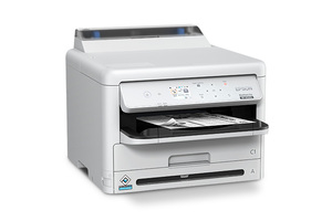 WorkForce Pro WF-M5399 Monochrome Printer