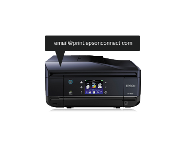 Epson connect printer setup не находит принтер