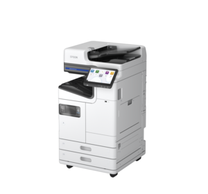 Epson WorkForce Enterprise AM-M5500, A3 Mono Multifunction Printer