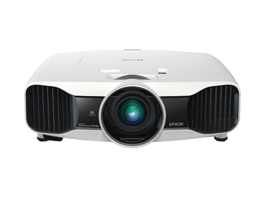 Epson PowerLite Home Cinema 5030UBe