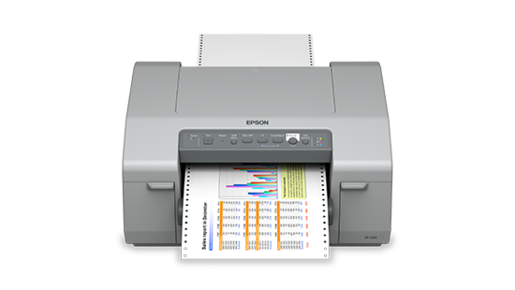 Epson ColorWorks C831