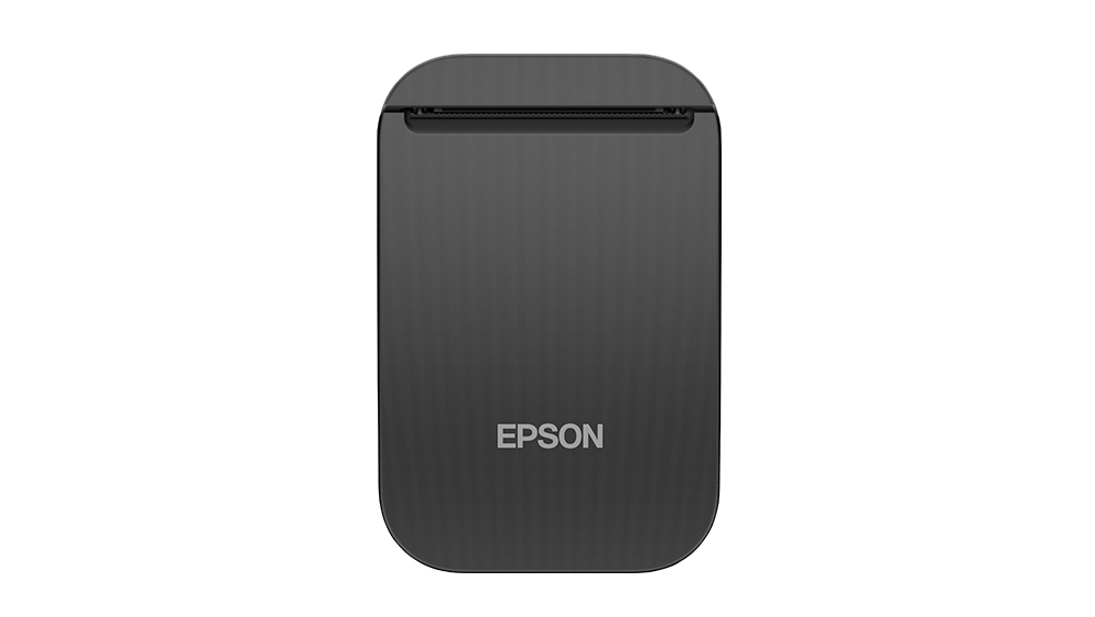 Epson TM-P20II Wireless Portable Receipt Printer (USB + Wi-Fi)