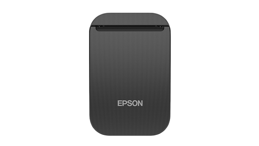 Epson TM-P20II Wireless Portable Receipt Printer (USB + Bluetooth)