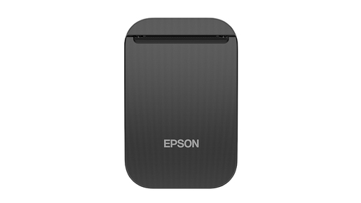 Epson TM-P20II Wireless Portable Receipt Printer (USB + Wi-Fi)