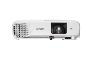 EB-E24 XGA 3LCD Projector