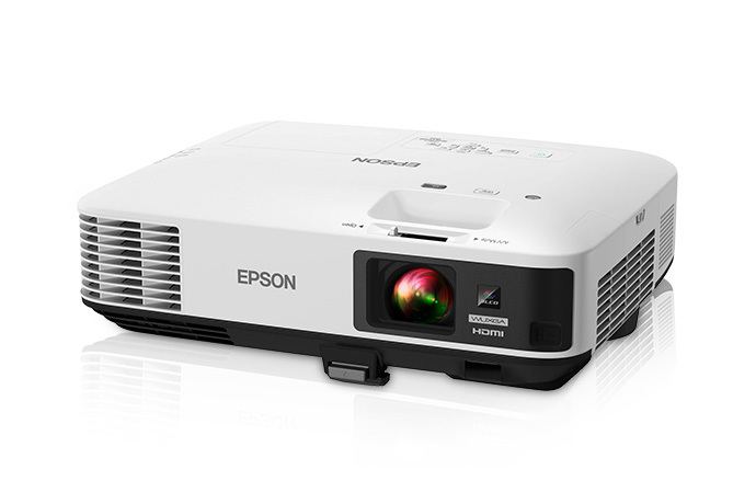 Proyector Epson Power Lite X14+