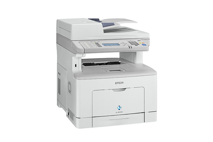 Epson WorkForce AL-MX300DNF