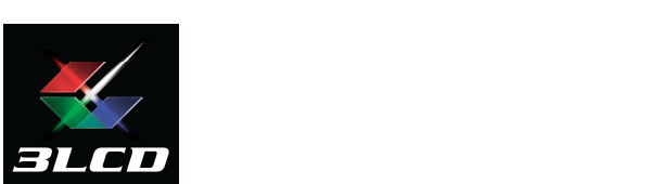 3LCD logo