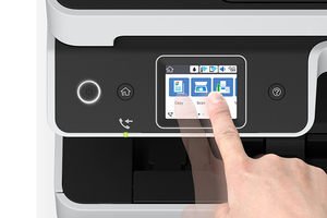 Impresora Epson Ecotank L6490 Multifuncional - El Punto de la