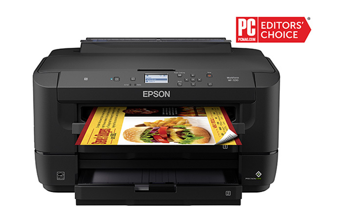 How To Scan Your Document on Epson -XP 2200 Wireless Printer Print