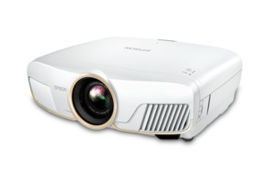 Home Cinema 5050UB 4K PRO-UHD Projector with Advanced 3-Chip Design and HDR10 - Certified ReNew