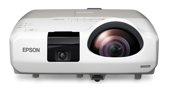 V11H537052 | Epson EB-426Wi/EB-436Wi | Projectors | Epson Malaysia