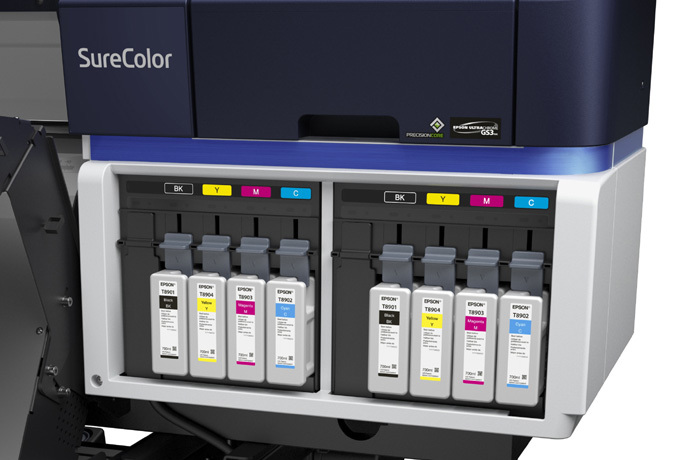 Impresora Epson SureColor S60600